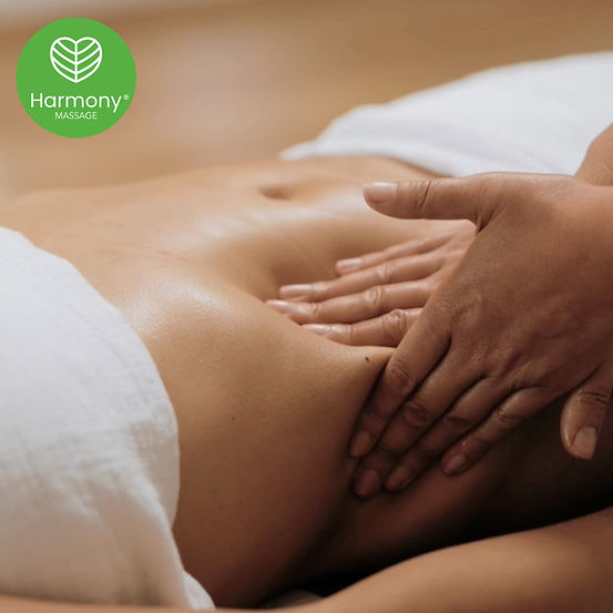Divinely Soulful Harmony Massage Womb