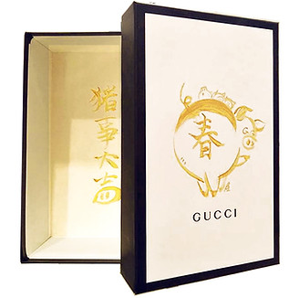 BenLiu_Gucci_HoltRenfrew_Ogilvy_ChineseNewYear_event_live_art_Canada_Montreal_artist_illustration_illustrator