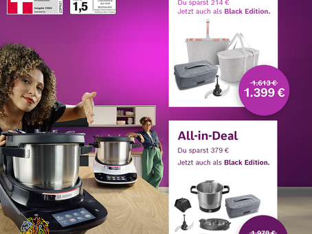 Aktuelle Cookit Angebote