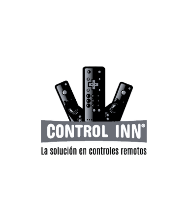 Logo Control inn