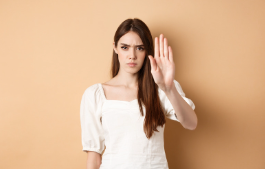 Setting Boundaries: Nurturing Self-Care and Healthy Relationships