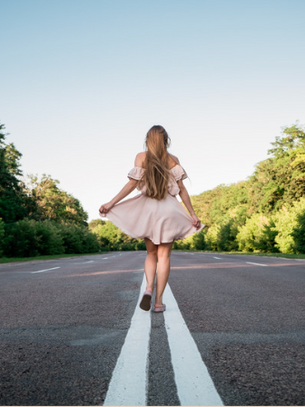Discovering the Beauty of Unpredictable Growth: Embracing the Journey