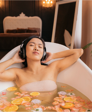 The Art of Prioritizing Yourself:           Unlocking the True Essence of Self-Care