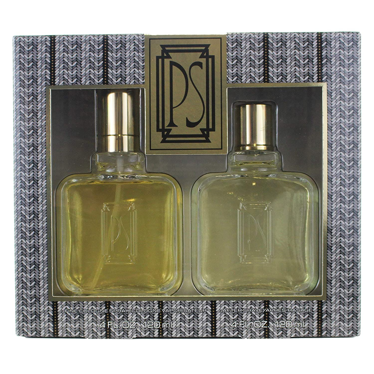 Paul Sebastian Cologne 2pc Set