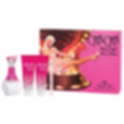 Paris Hilton Can Can Burlesque 4pc Gift Set EDP