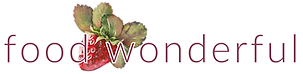 Food Wonderful Logo