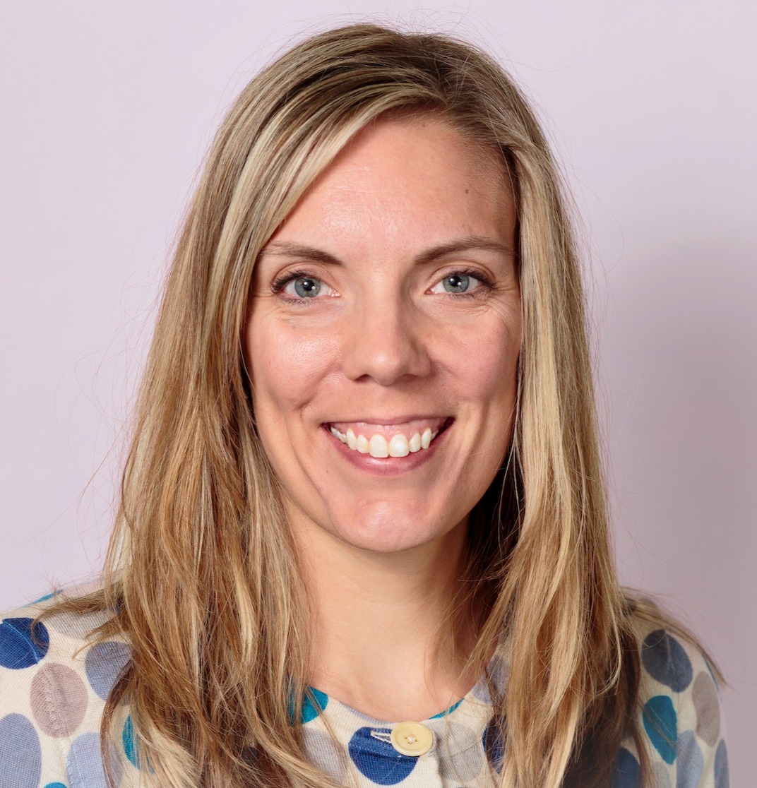 Writer: Allison Rieck