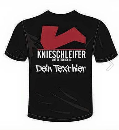 Miniaturbild: Realschleifer T-Shirt