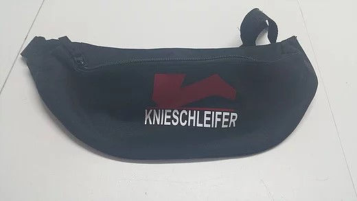 Miniaturbild: Gürteltasche Model Nr.2