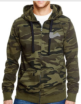 Miniaturbild: Tarnfleckjacke. Ihr habt Sie euch gewünscht. Nun gibt es Sie im Shop