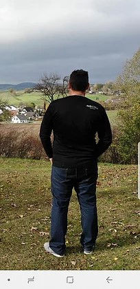 Miniaturbild: AmokCrew Longsleeve dezent