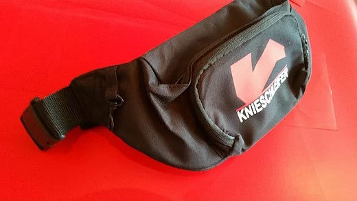 Miniaturbild: Gürteltasche Model Nr.1