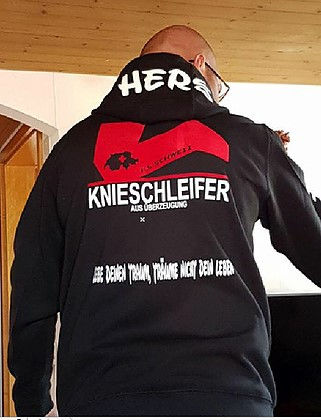 Miniaturbild: Schweiz Zipper Deluxe
