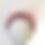 Thumbnail: Pale Pink Ascot Headband Headpiece by Catherine Storm Millinery view 5