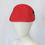 Thumbnail: Red Visor by Catherine Storm front view 2