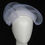 Thumbnail: White Crinoline Headband
