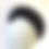 Thumbnail: Black Sinamay Classic Headband Headpiece by Catherine Storm Millinery view 3