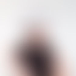 A dior wide brim hat by Catherine Storm Millinery