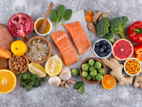 Como a genética influencia nossa capacidade de absorver certos micronutrientes