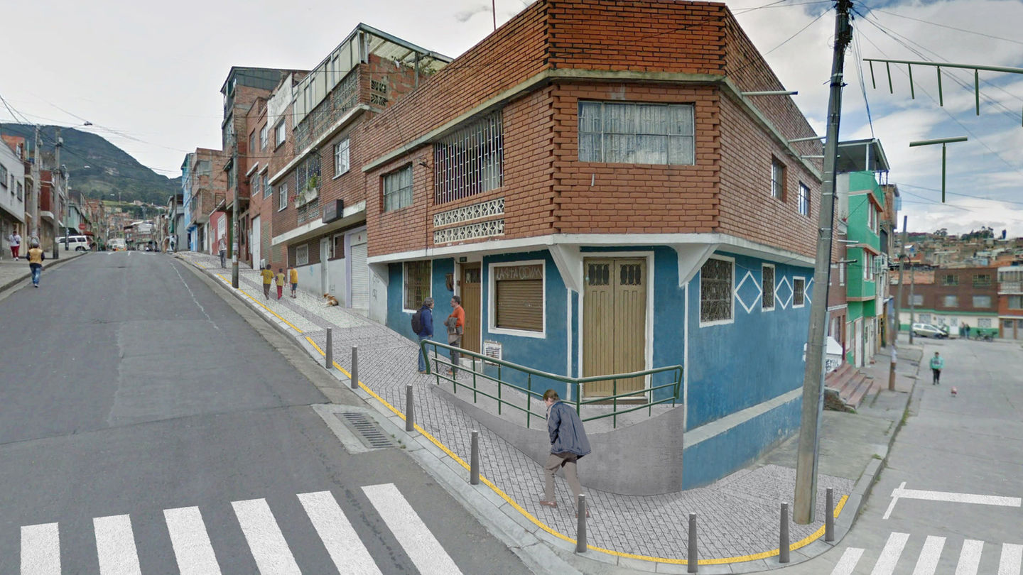 Tramo 29
