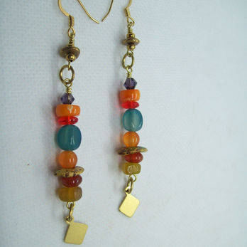 JMarie Earrings