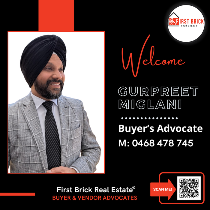 First Brick Real Estate