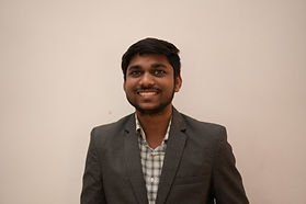 Krishna Gangadharrao Dornalpalle 