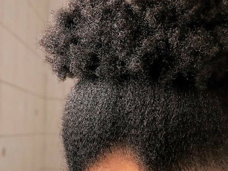 How to properly detangle even the toughest hair