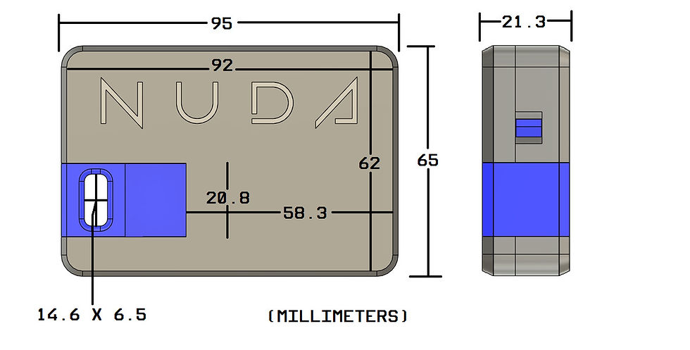Thumbnail: Lifetime Discography USB Media Vault