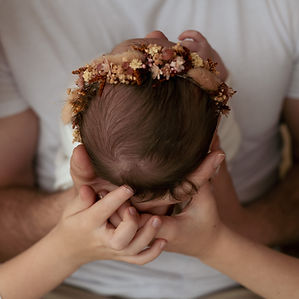 photographe naissance reims