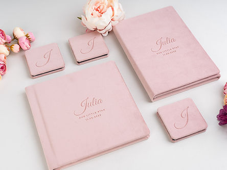 album photographe reims