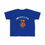 Thumbnail: Toddler "Little Brown Boy"Fine Jersey Tee