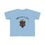 Thumbnail: Toddler "Little Brown Boy"Fine Jersey Tee