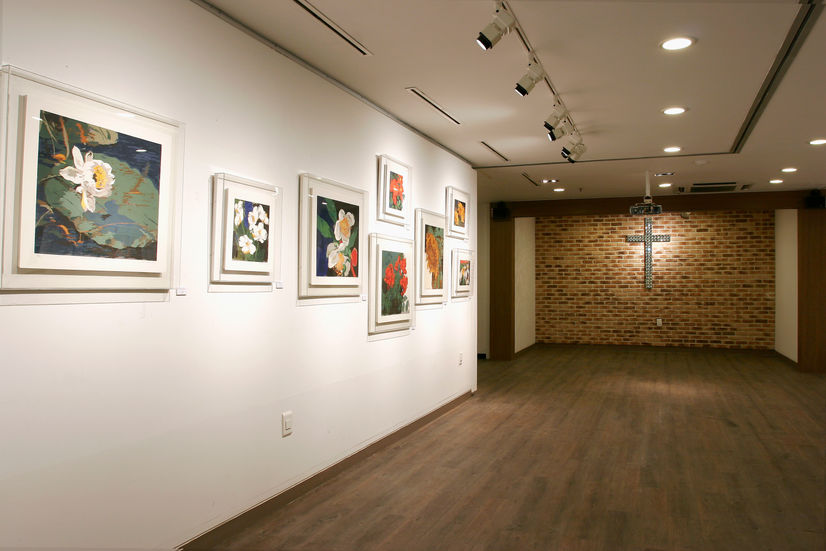 선물소품전, Installation_View, 2004.(26).JPG