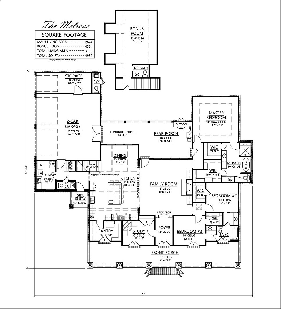 Home Design Top Ten Reviews