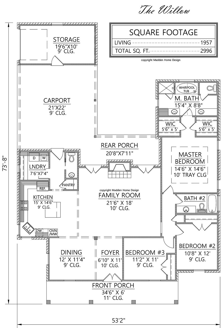 Madden Home Design Llc Denham Springs La Us 70726 Houzz