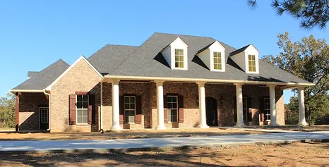 Madden Home Design Acadian House Plans French Country The Alexandria