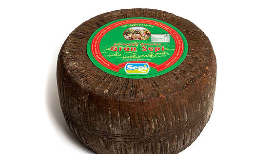 Pecorino Gran Sepi