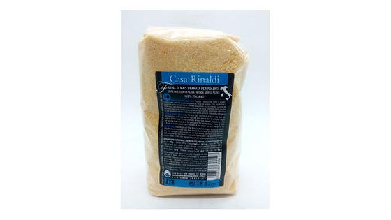 Farina Polenta Casa Rinaldi 1 kg