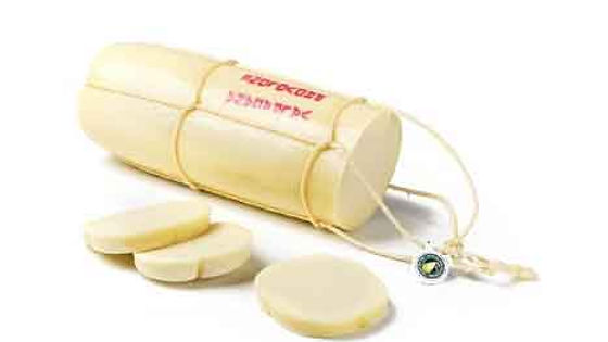 Provolone Piccante Dop