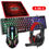 Miniatura: Kit Laser Switches Pc Teclado Mechanic Gaming Keyboard Mouse