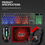 Miniatura: Kit Laser Switches Pc Teclado Mechanic Gaming Keyboard Mouse
