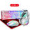 Miniatura: Kit Laser Switches Pc Teclado Mechanic Gaming Keyboard Mouse