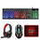 Miniatura: Kit Laser Switches Pc Teclado Mechanic Gaming Keyboard Mouse