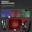 Miniatura: Kit Laser Switches Pc Teclado Mechanic Gaming Keyboard Mouse
