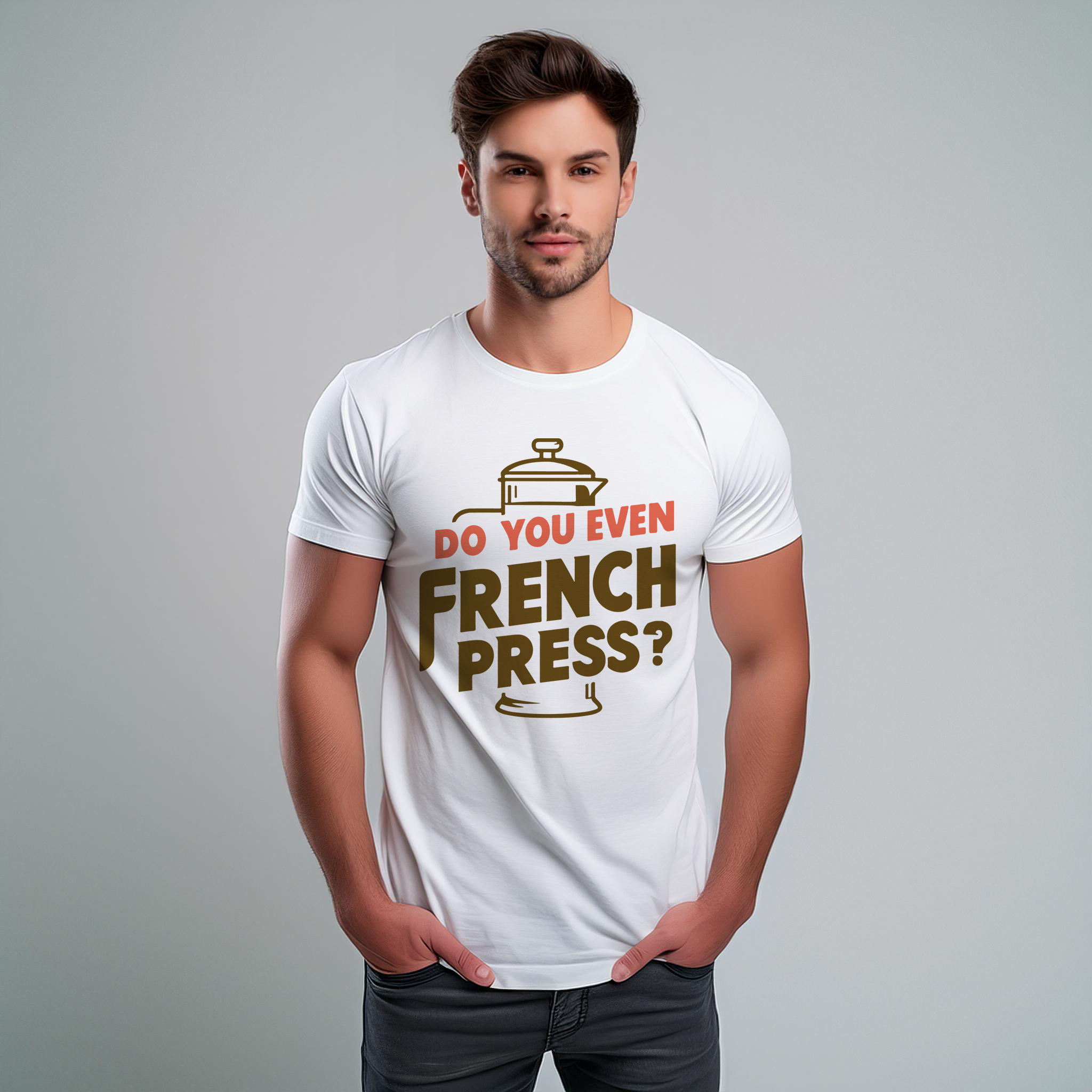 Do You Even French Press?