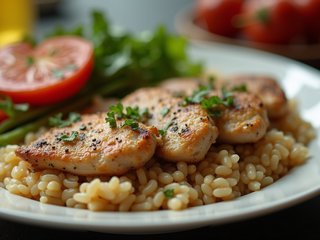 Ultimate Guide to Pre-Workout Nutrition for Athletes