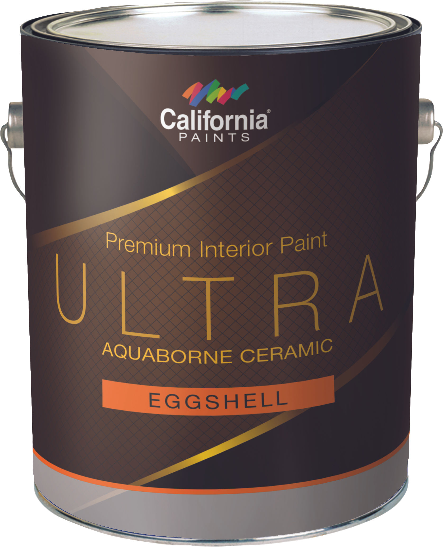 755 Ultra Aquaborne Ceramic Eggshell Premium Interior Paint Quart