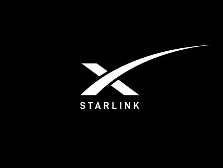 Starlinkを注文