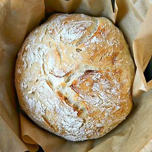 Rustic Loaf